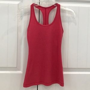 Dri-Fit Nike racerback top